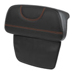Razor Chopped Trunk Backrest Pad for Harley Touring Road King Glide (2014–2023)
