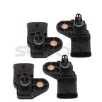 Intake Air Boost Pressure MAP Sensor for Polaris RZR (4800, 0261230099A)