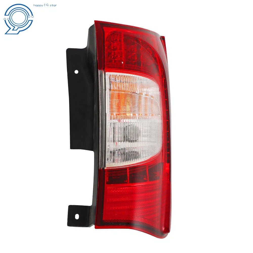 Right Side Tail Light Lamp for Chrysler Town & Country (2011-2016)