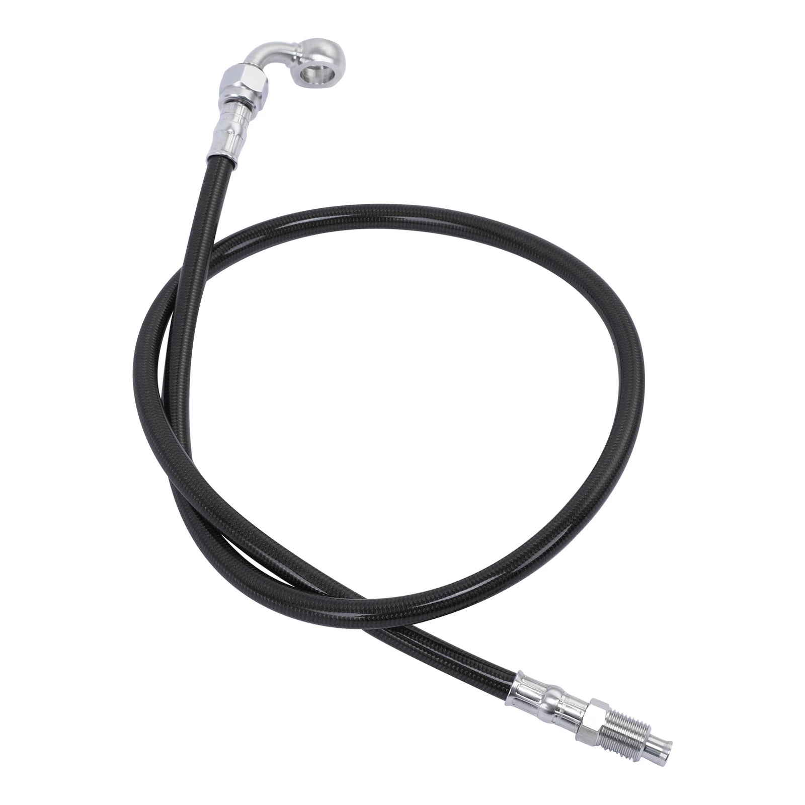 10'' Brake Cable Line Hose for Harley Davidson Softail (2018–2023)