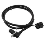 ABS Speed Sensor Front Right for Mitsubishi Montero (2001–2006) 4670A576