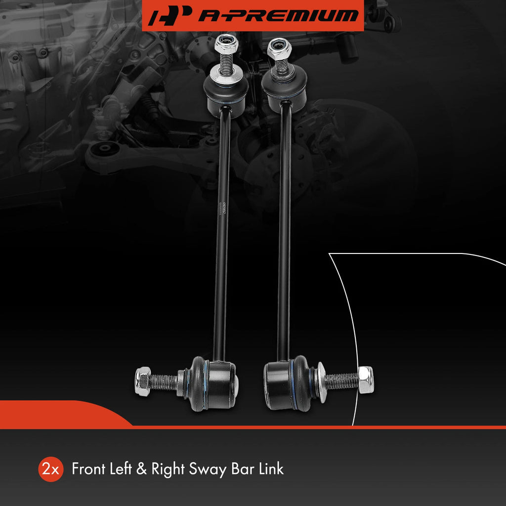 Front Side Sway Bar Link for BMW 5 Series (2005-2010)