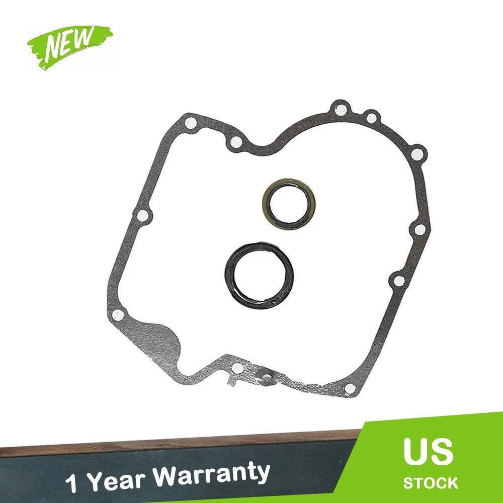 Crankcase Gasket & Oil Seal Combo for Briggs & Stratton (YYYY–YYYY)
