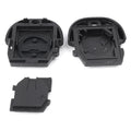 Remote Key Fob Case + Micro Switches for Nissan Micra Almera Primera X-Trail