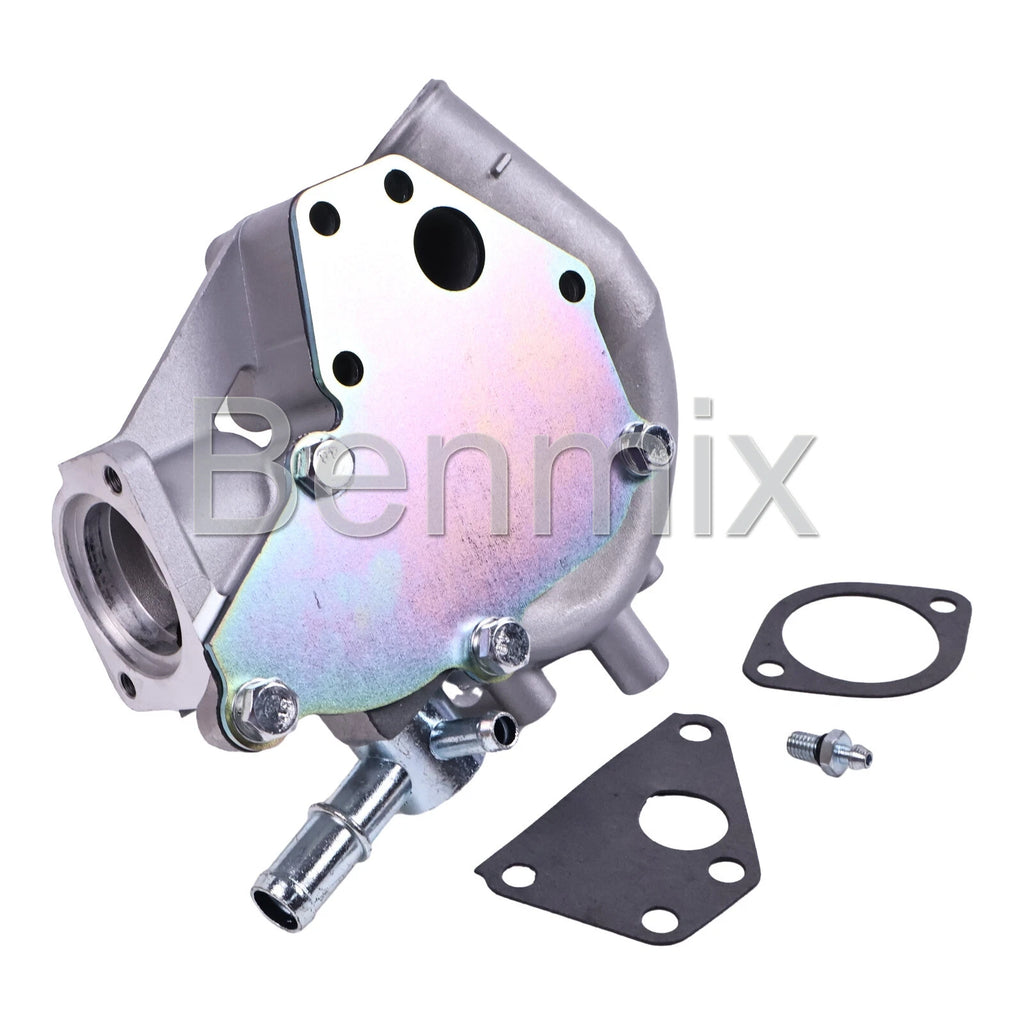 Water Pump Assembly 04916-20031-71 for Toyota Forklift 7FGU15-32 FGZN20-30 (4Y)