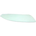 Door Glass for Chevy Cobalt G5 (Right Side)
