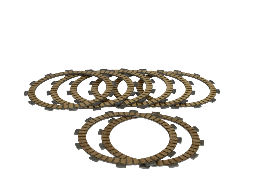 Complete Clutch Plate Set for Husqvarna KTM Offroad Models (2019–2020)