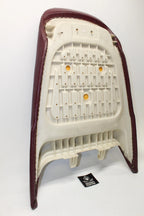 Rear Back Passenger Seat Pad for Yamaha Waverunner XL800 (1999–2001)