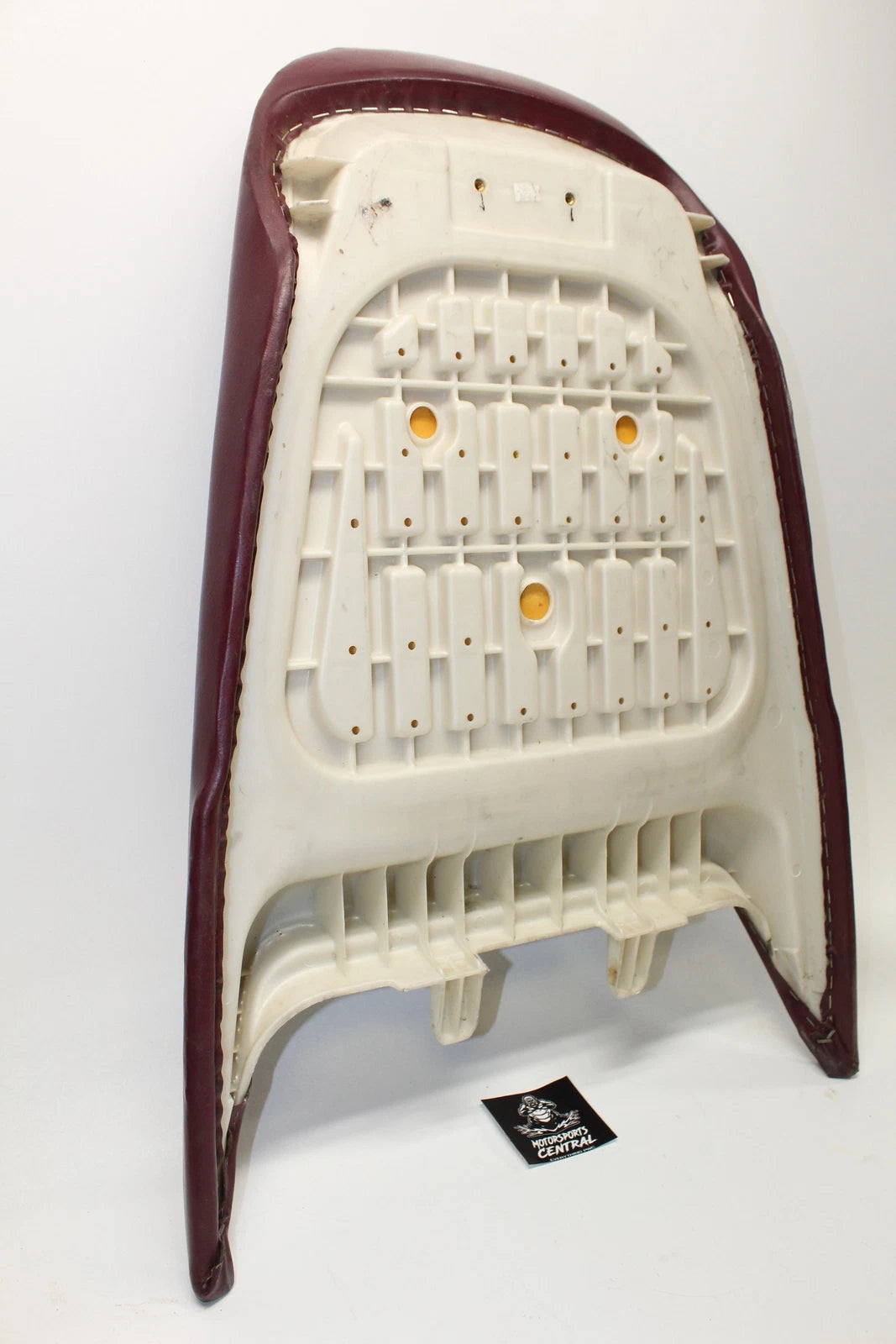 Rear Back Passenger Seat Pad for Yamaha Waverunner XL800 (1999–2001)