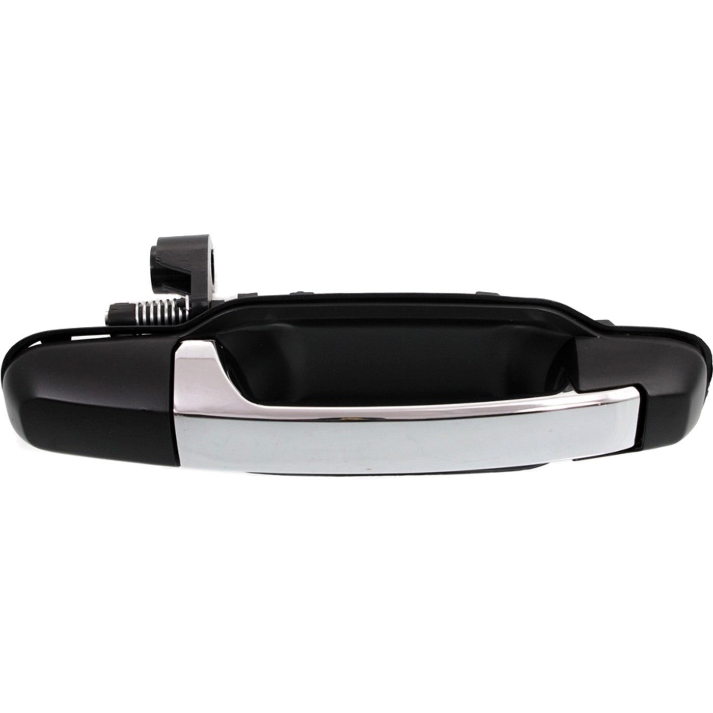 Exterior Door Handle for Kia Sorento (2003–2009) Rear Passenger Side Plastic