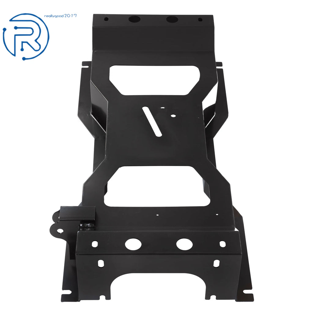 Rear Frame Spare Tire Crossmember for Chevrolet Silverado GMC (2001-2010)