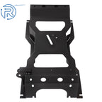 Rear Frame Spare Tire Crossmember for Chevrolet Silverado GMC (2001-2010)
