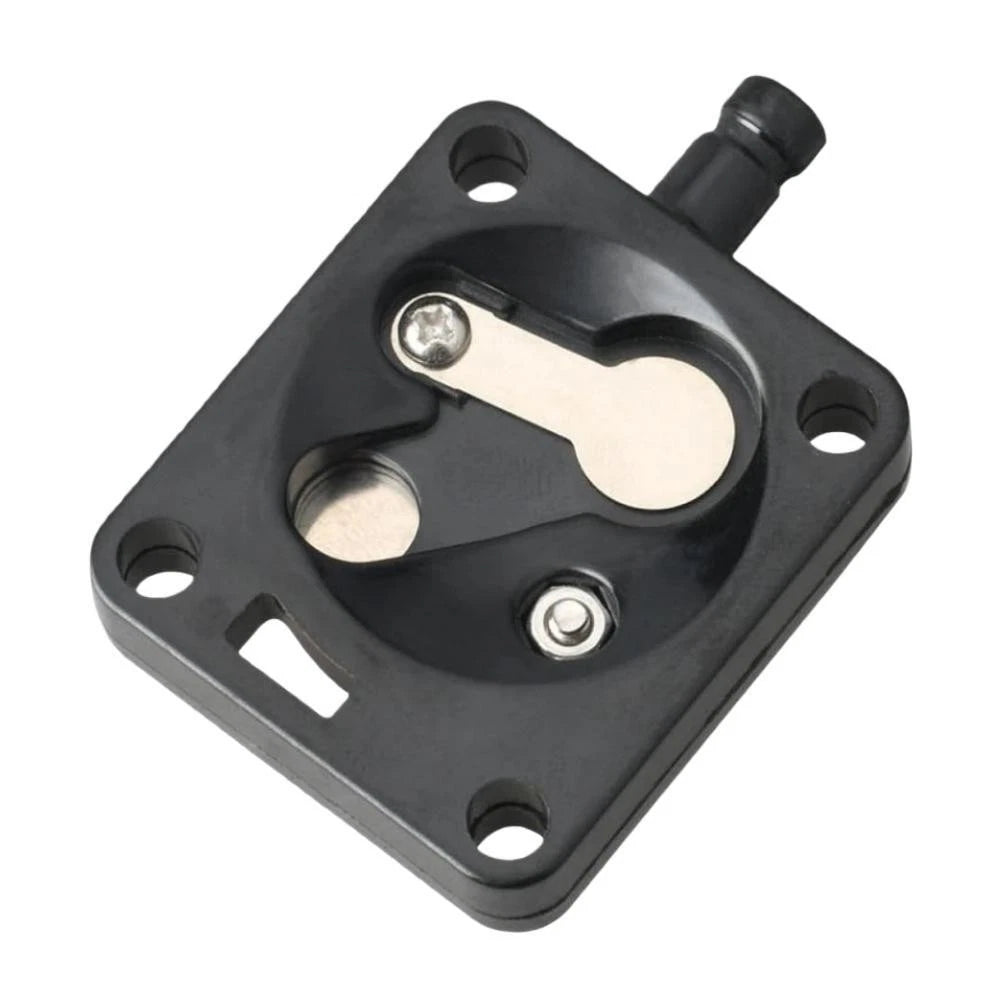 Fuel Pump Body for Tohatsu Outboard 9.9HP 15HP (3C8-04002-0, 3C8-04002)
