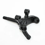 Front Wheel Disc Brake Stub Axle Pair for 125cc 150cc Quad ATV
