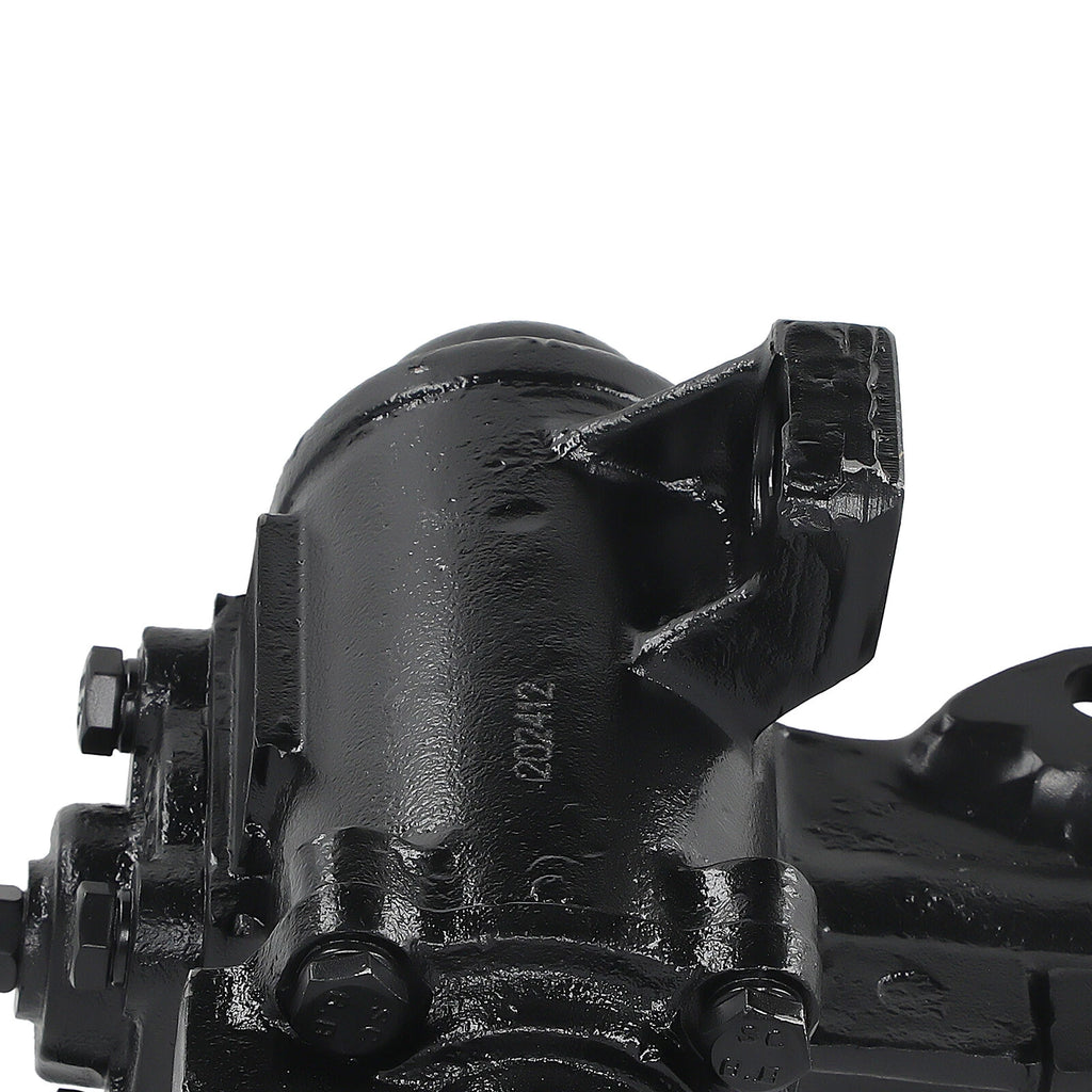 Power Steering Gear Box for Mazda B-Series Truck B2000 B2200 B2600 (1990–1993)