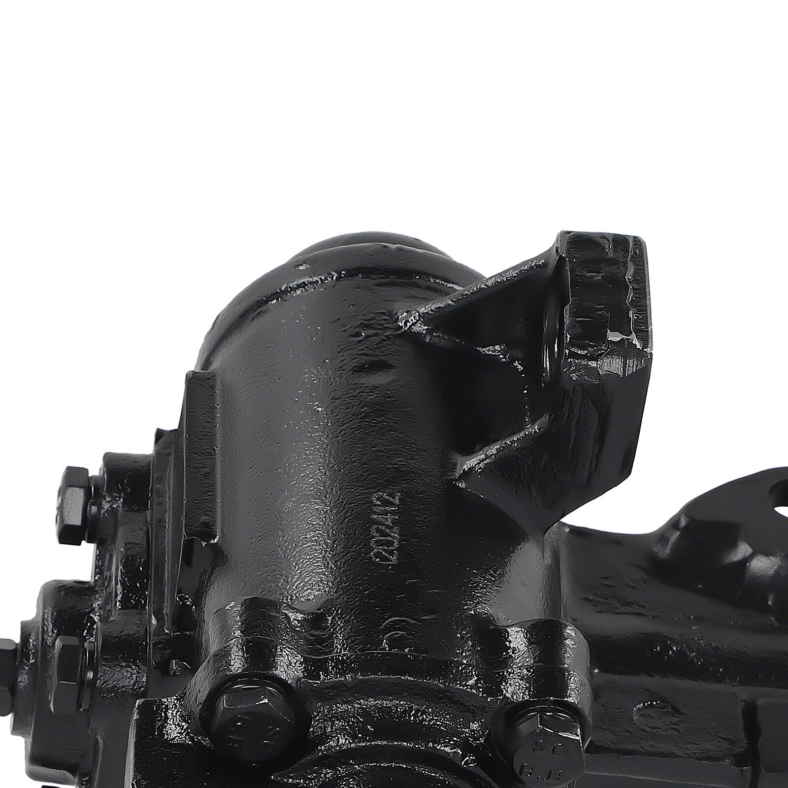 Power Steering Gear Box for Mazda B-Series Truck B2000 B2200 B2600 (1990–1993)