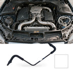 Coolant Reservoir Hose for Mercedes C-Class W204 E-Class W212 GLK X204