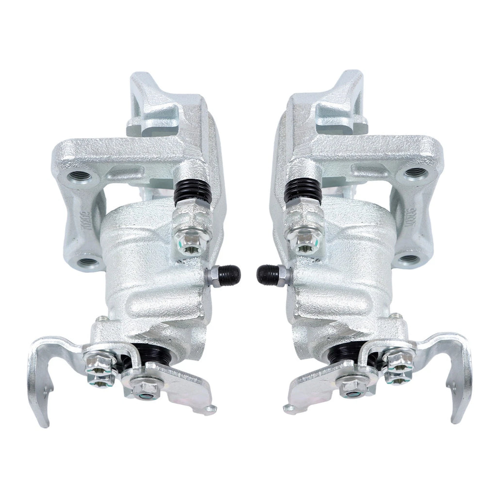 2X Disc Brake Caliper Set for Honda Accord (2013-2017)