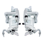 2X Disc Brake Caliper Set for Honda Accord (2013-2017)
