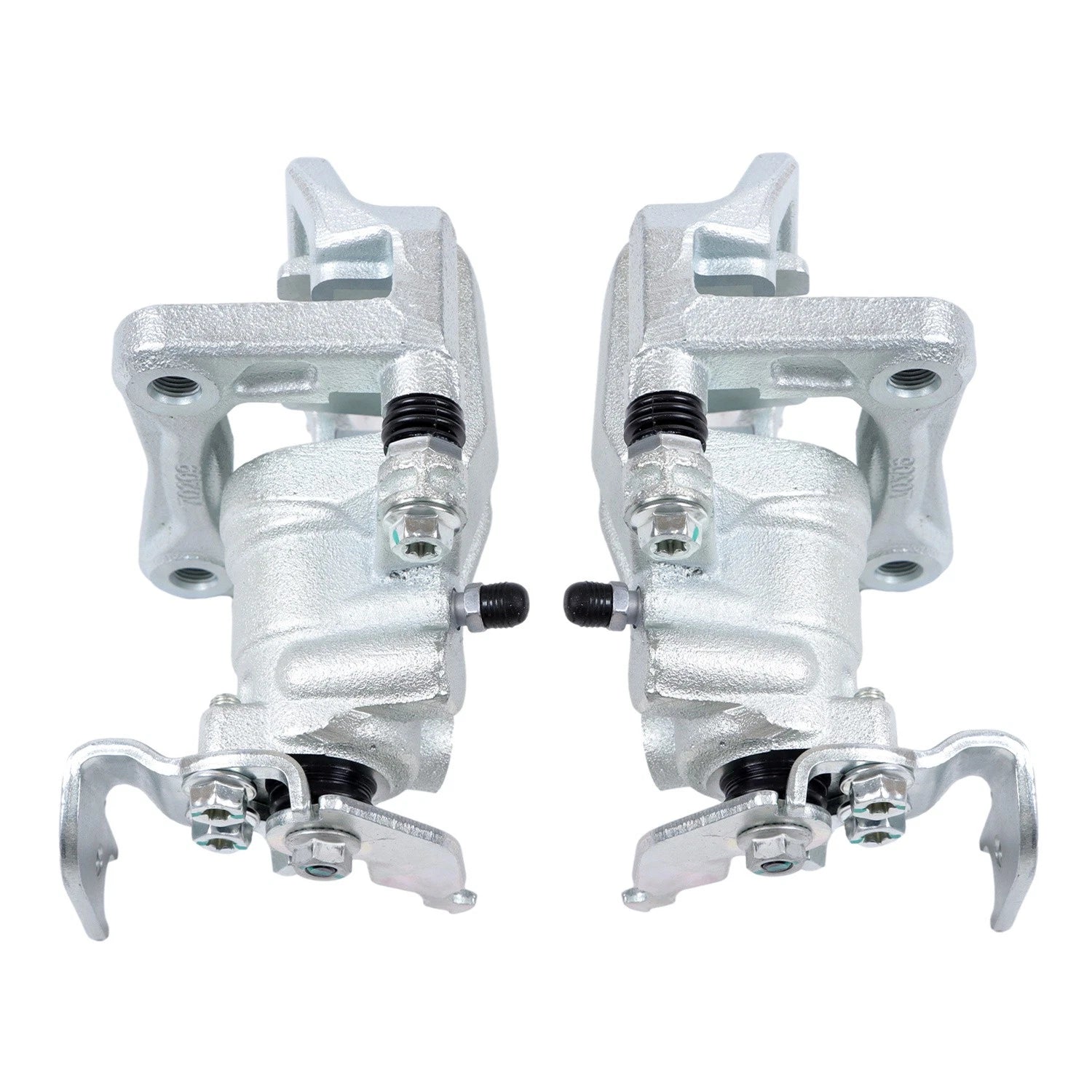 2X Disc Brake Caliper Set for Honda Accord (2013-2017)
