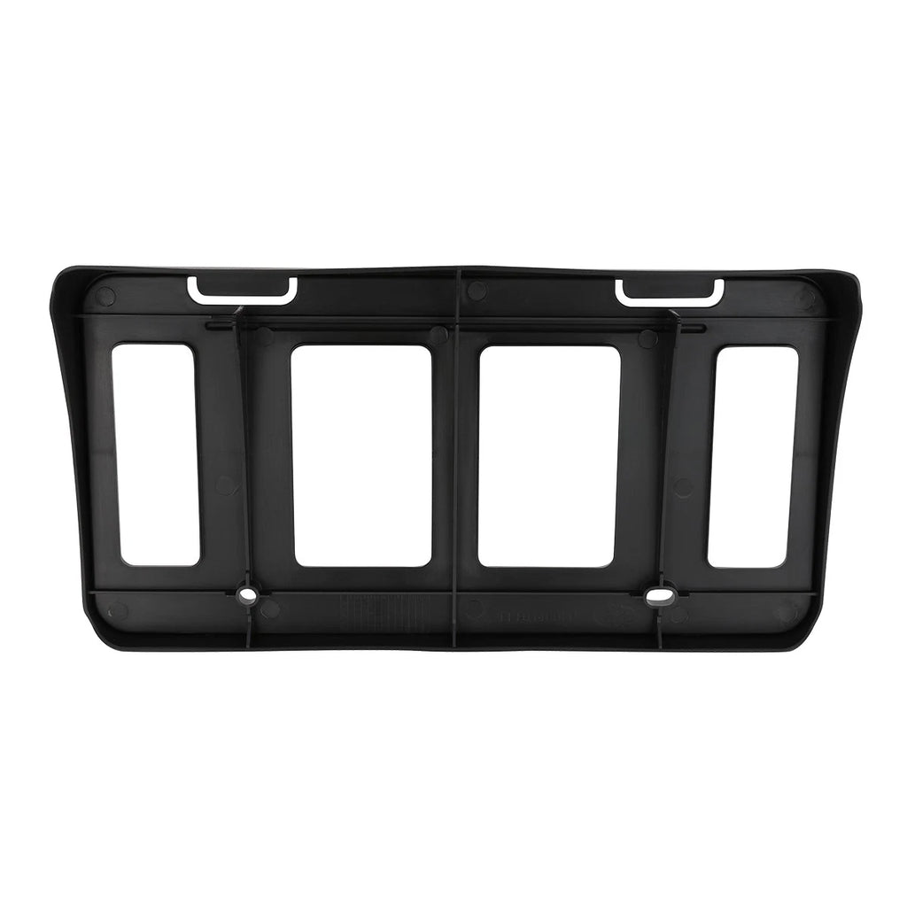 Chrome Fog Light Trim Grille Cover for Audi A5 (2008–2012)