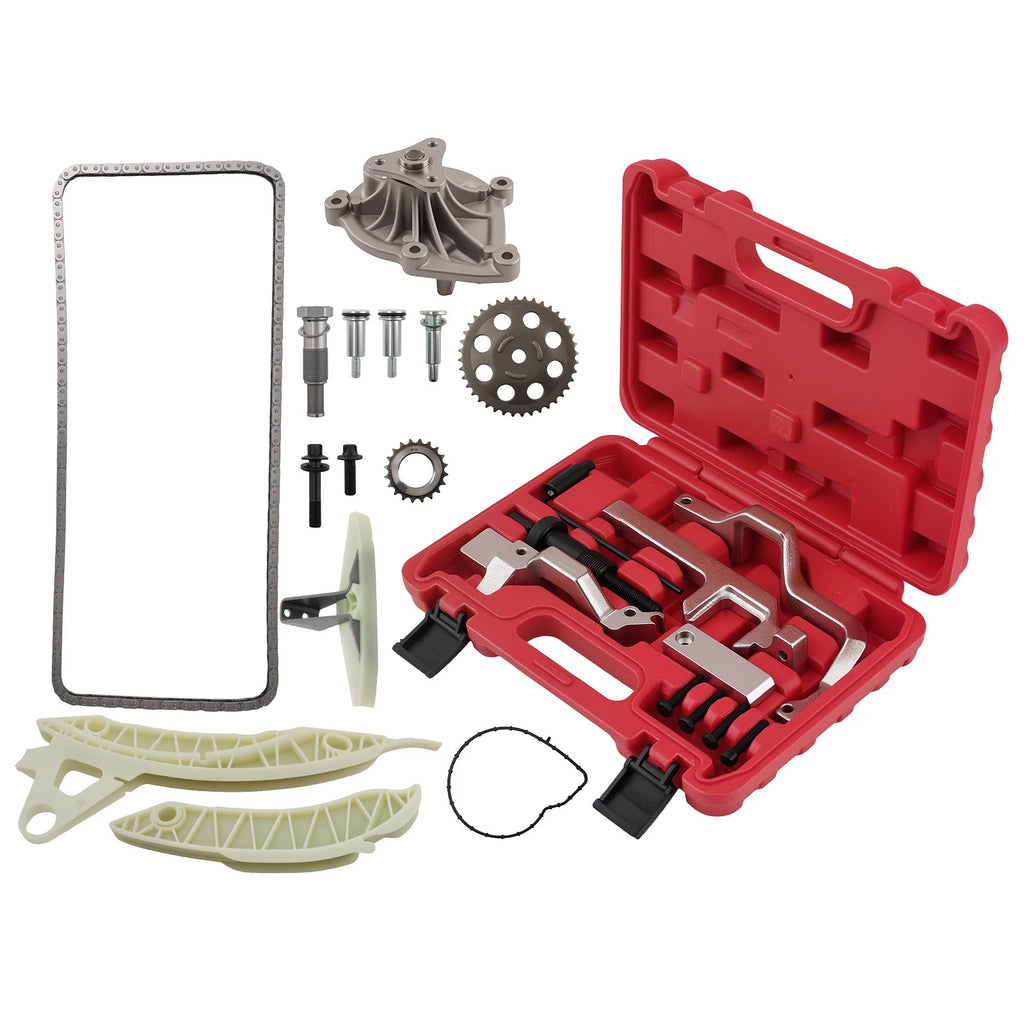 Engine Rebuild Kit for Mini Cooper 1.6L Turbo (2007–2012) 11317593309