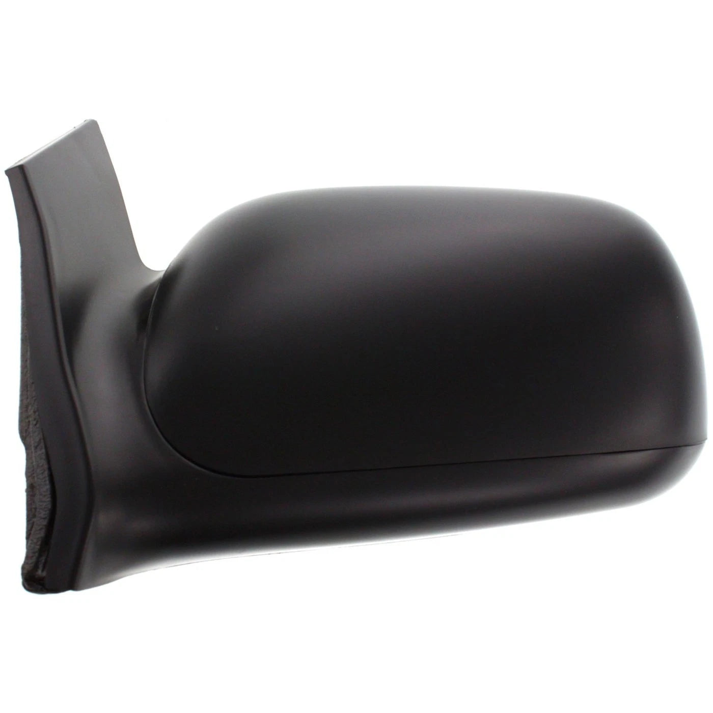 Manual Mirror for Honda Civic Coupe (2006–2011) Driver Side Textured