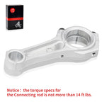Connecting Rod STD for Club Car DS Precedent Gas Golf Cart FE290 (1992–Present) 1016475-01