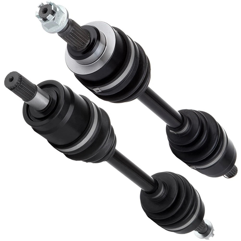 CV Joint Axle Set for Honda Rancher 420 TRX420FA (2007–2009)