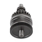 Starter Bendix for Tigershark Monte Carlo 900, Daytona 1000, 1100 (1995–1999)