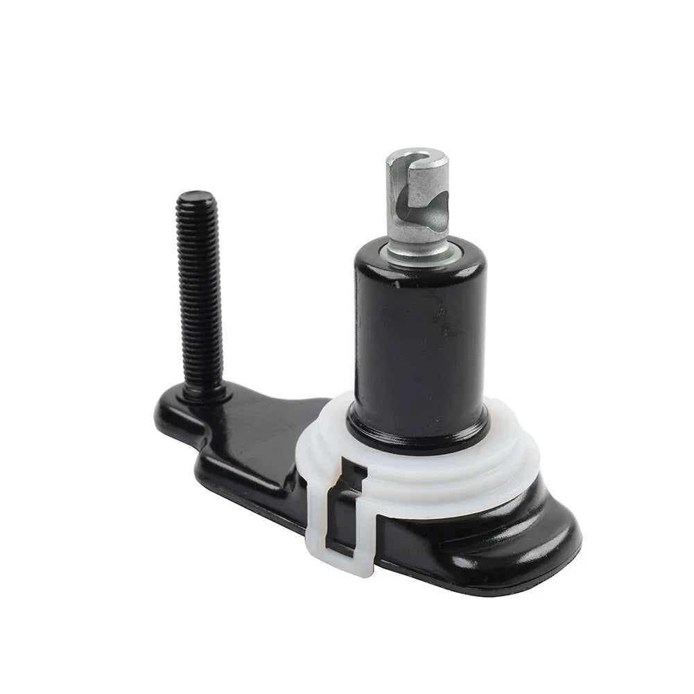 Spare Wheel Mounting Plate Carrier for Ford Transit (2014-2023)