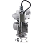 HX55W Turbo for Cummins ISX2 (2002–2019) 4046132 4089768 4046131 3800774