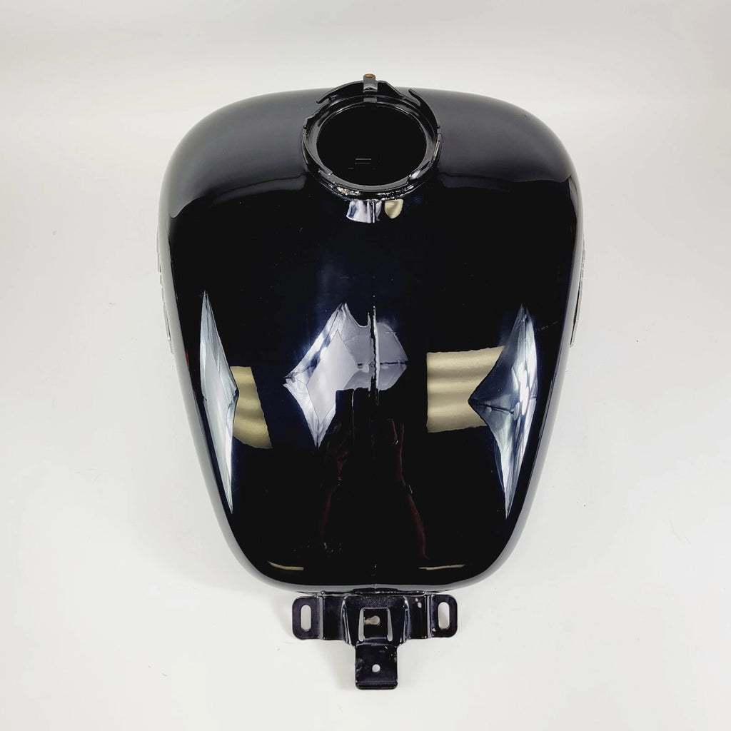 6 Gallon Gas Fuel Tank for Harley-Davidson Touring (2008–2023) 61000138DBX