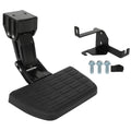 Rear Side Retractable Bumper Bed Step for Jeep Gladiator JT (2020–2023) 75326-01A