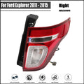 Right Passenger Side Tail Light Assembly for Ford Explorer (2011-2015)