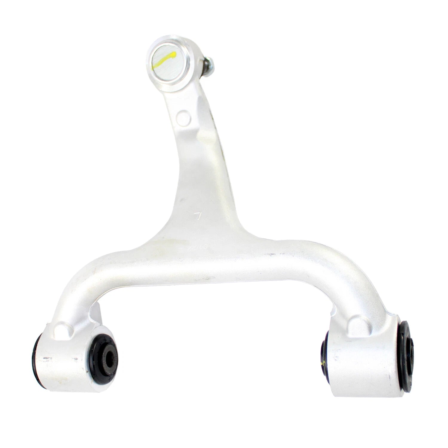 Front Driver Left Upper Control Arm for Mercedes W163 ML-Class (1998–2005)