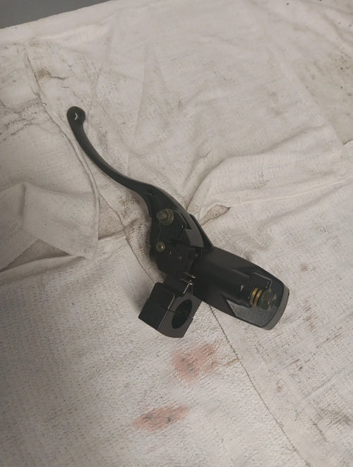 1 Inch Aftermarket Front Master Cylinder Assembly for