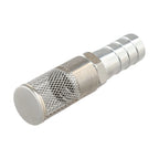 Stainless Steel Fuel Gas Filter for Universal Applications (19mm 20mm)