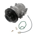 A/C Compressor with 4-Groove Pulley for Toyota 4Runner (1996–2002) 8832028210 78316