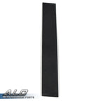 Front Right Door Applique B Pillar Trim for Dodge Grand Caravan (2008–2020)