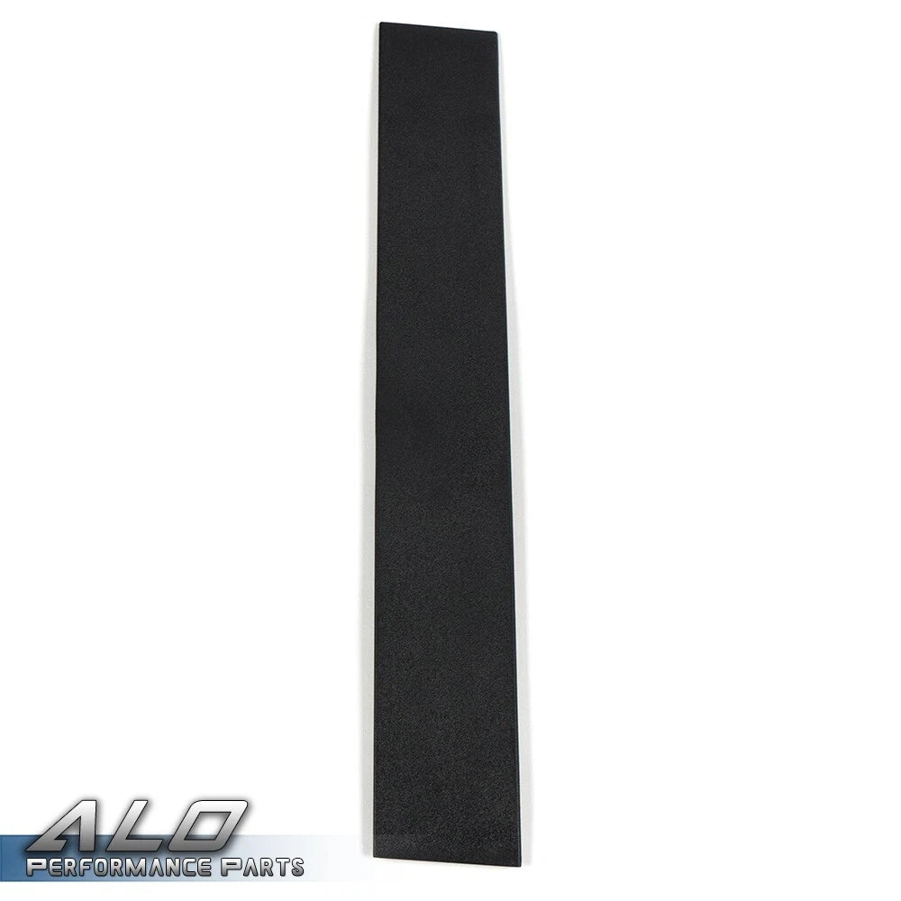 Front Right Door Applique B Pillar Trim for Dodge Grand Caravan (2008–2020)