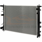 Radiator Assembly for Subaru B9 Tribeca (2006–2007) & Tribeca (2008–2014)