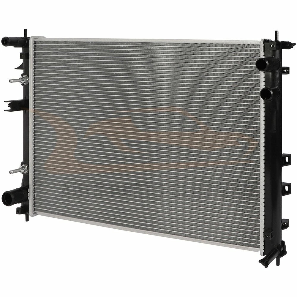 Radiator Assembly for Subaru B9 Tribeca (2006–2007) & Tribeca (2008–2014)