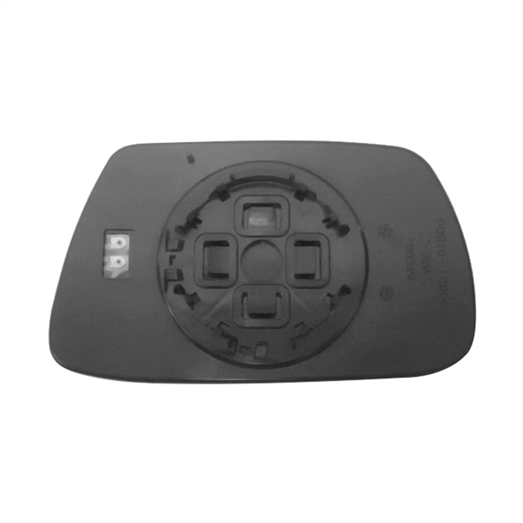 Replacement Mirror Glass for Jeep Grand Cherokee (2005–2010) Left & Right