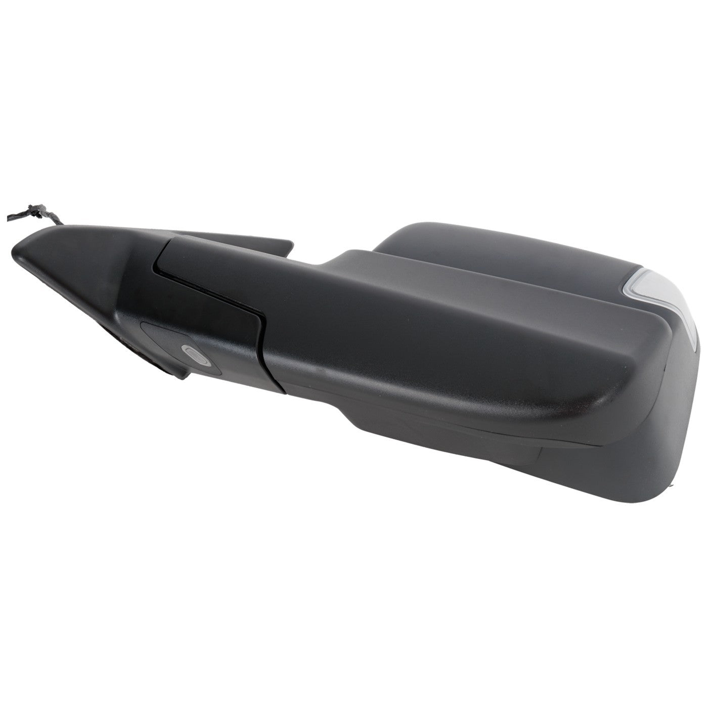 Driver Left Side Heated Mirror for Ram 3500 4500 5500 (2019–2020)