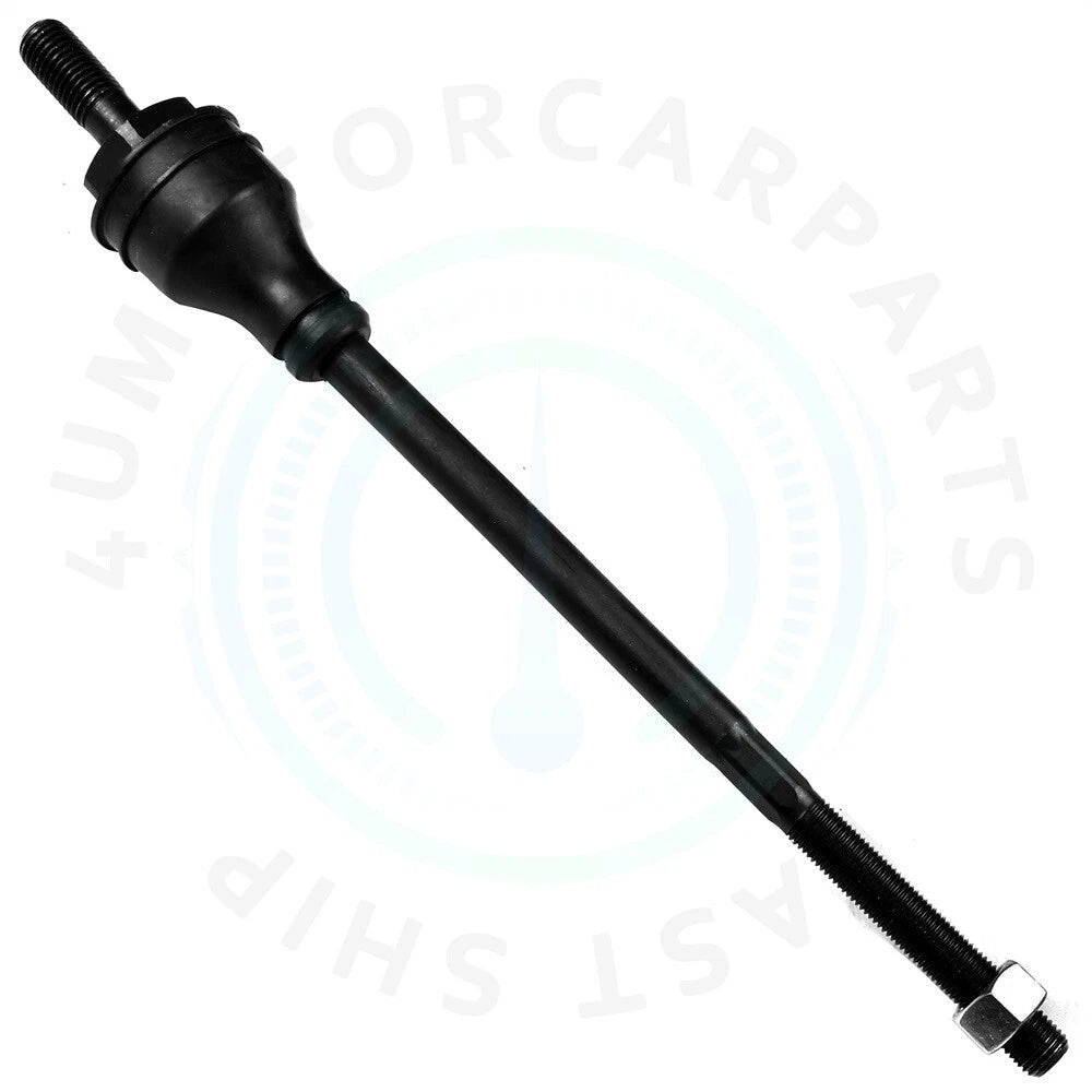 2X Inner Tie Rod Ends for Chevrolet Express 3500 GMC Savana (2003–2014)