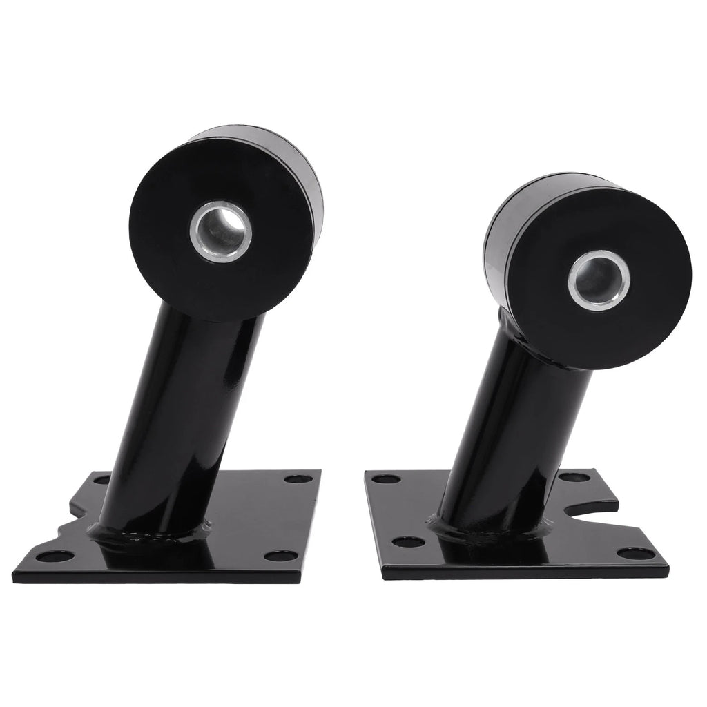 Steel Engine Motor Mounts for Dodge RAM 1500 4.7L (2006–2007) 2WD