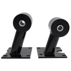 Steel Engine Motor Mounts for Dodge RAM 1500 4.7L (2006–2007) 2WD