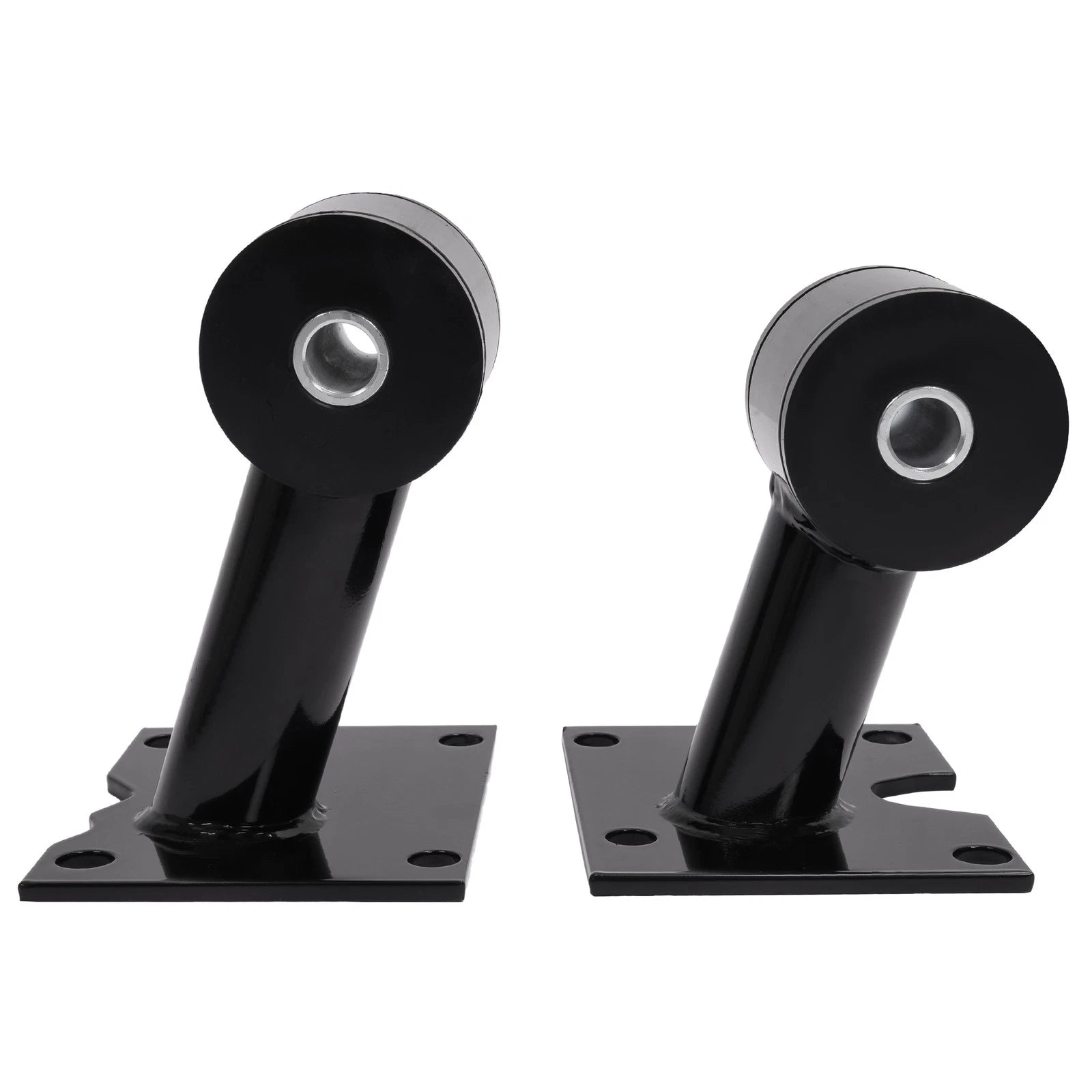 Steel Engine Motor Mounts for Dodge RAM 1500 4.7L (2006–2007) 2WD