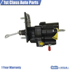 Hydraulic Power Brake Booster for Hummer H2 (2005–2007)